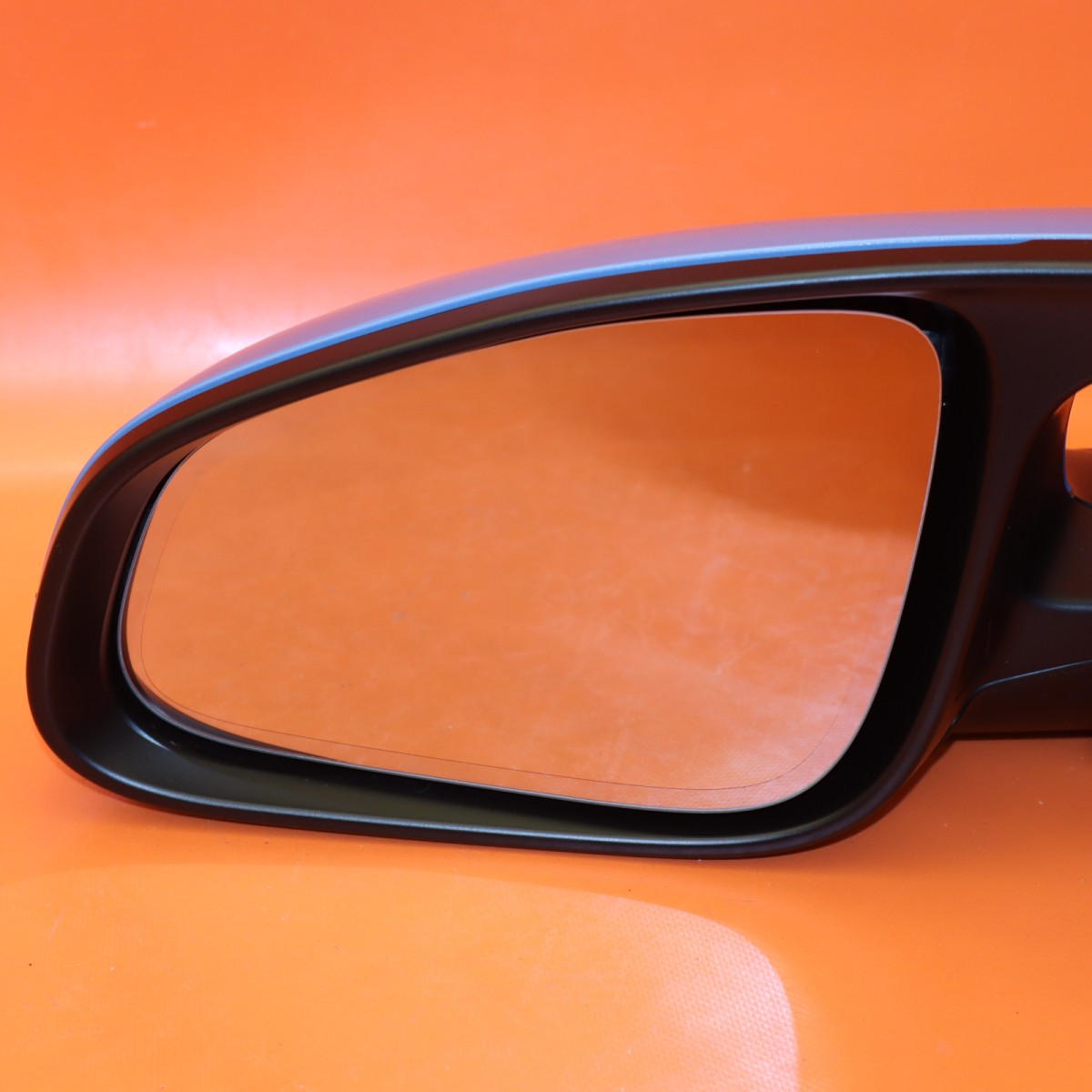 BMW M4 MIRROR LEFT DRIVER 2017 2018 2019 2020 51167285243 OEM