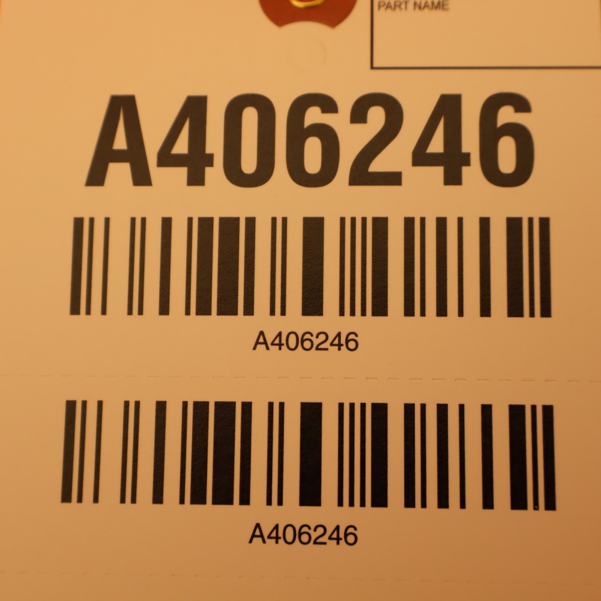 BMW M4 MIRROR LEFT DRIVER 2017 2018 2019 2020 51167285243 OEM