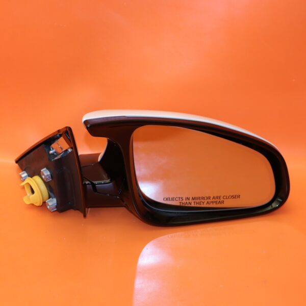 BMW M4 MIRROR RIGHT PASSENGER 2017 2018 2019 2020 51167459178 OEM