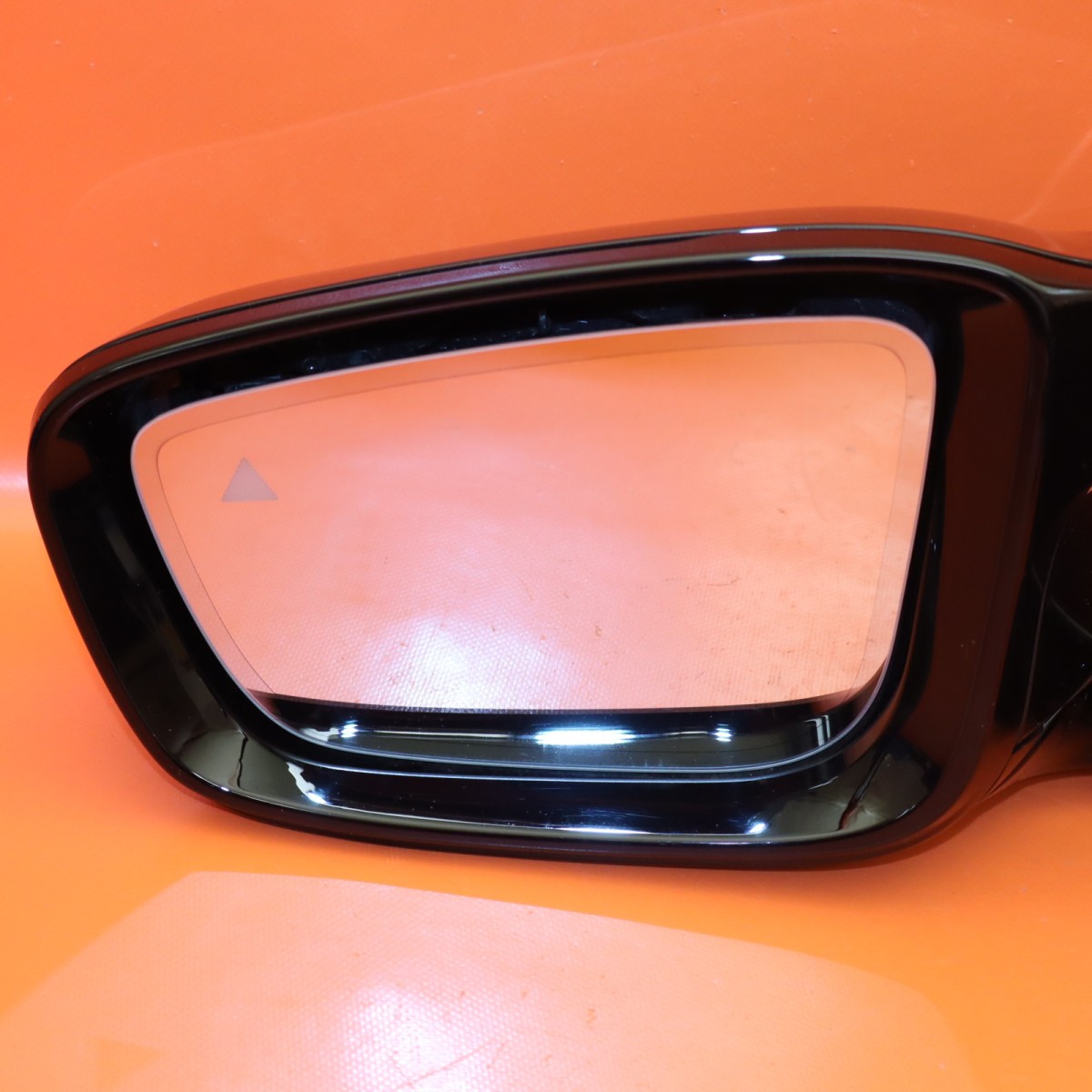 BMW M440 MIRROR LEFT DRIVER 2021 2022 2023 2024 2025 51165B4B5F7 CAMERA OEM