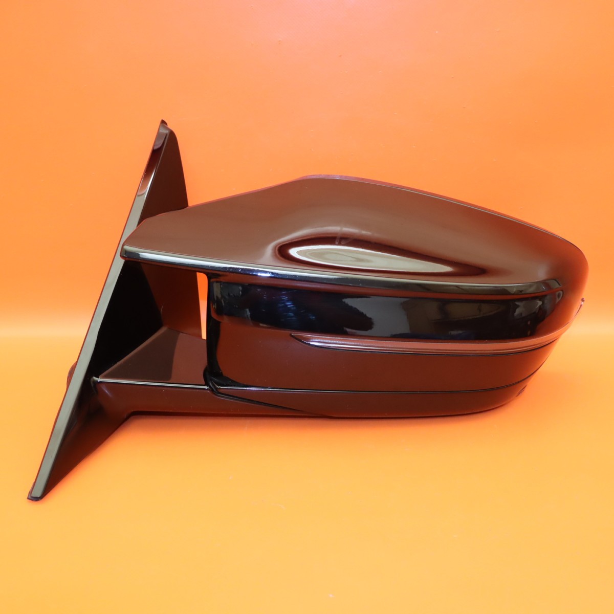 BMW M440 MIRROR LEFT DRIVER 2021 2022 2023 2024 2025 51165B4B5F7 CAMERA OEM