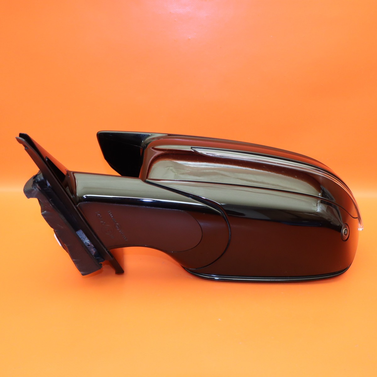 BMW M440 MIRROR LEFT DRIVER 2021 2022 2023 2024 2025 51165B4B5F7 CAMERA OEM