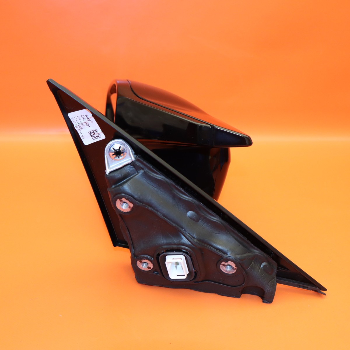 BMW M440 MIRROR LEFT DRIVER 2021 2022 2023 2024 2025 51165B4B5F7 CAMERA OEM