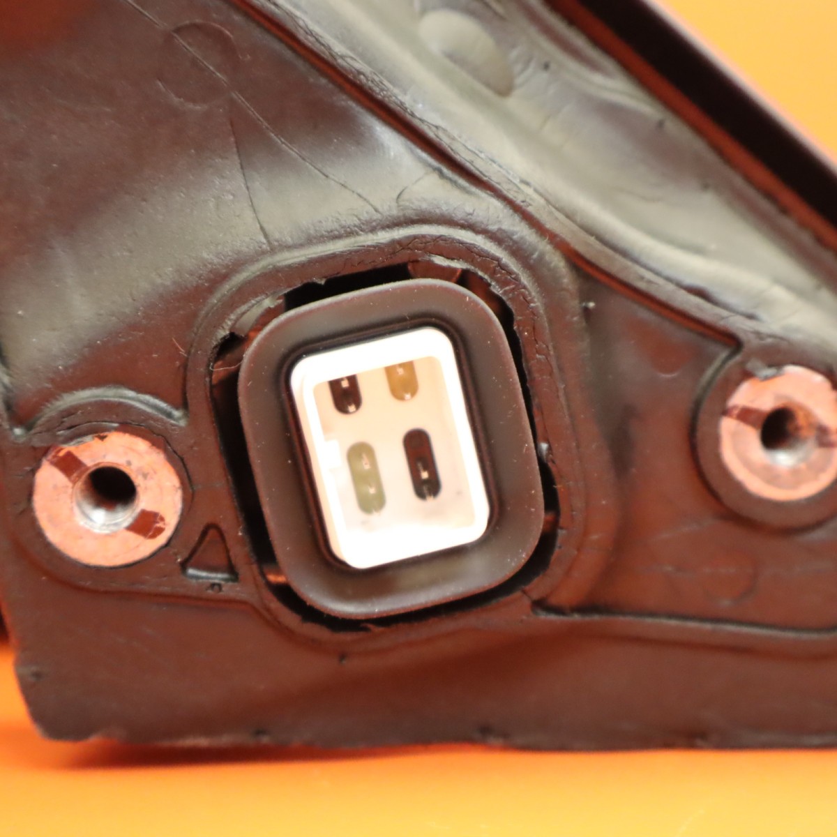 BMW M440 MIRROR LEFT DRIVER 2021 2022 2023 2024 2025 51165B4B5F7 CAMERA OEM