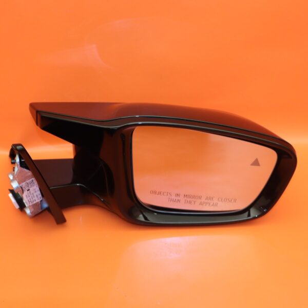 BMW M440 MIRROR RIGHT PASSENGER 2021 2022 2023 2024 2025 51165B4B5F8 CAMERA OEM