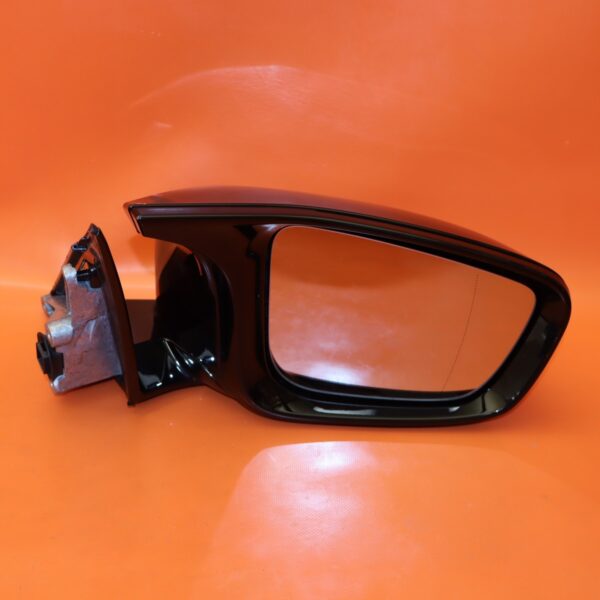 BMW M5 MIRROR RIGHT PASSENGER 2018 2019 2020 2021 2022 2023 51168071162 OEM