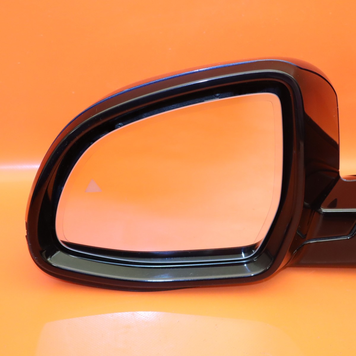 BMW X3 MIRROR LEFT DRIVER 2018 2019 2020 2021 2022 2023 2024 51165A3AEA7 OEM