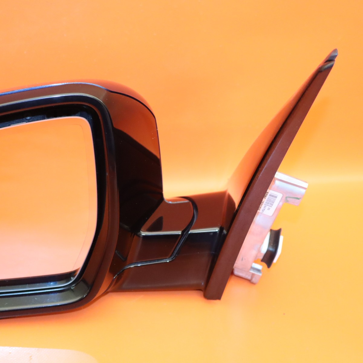 BMW X3 MIRROR LEFT DRIVER 2018 2019 2020 2021 2022 2023 2024 51165A3AEA7 OEM