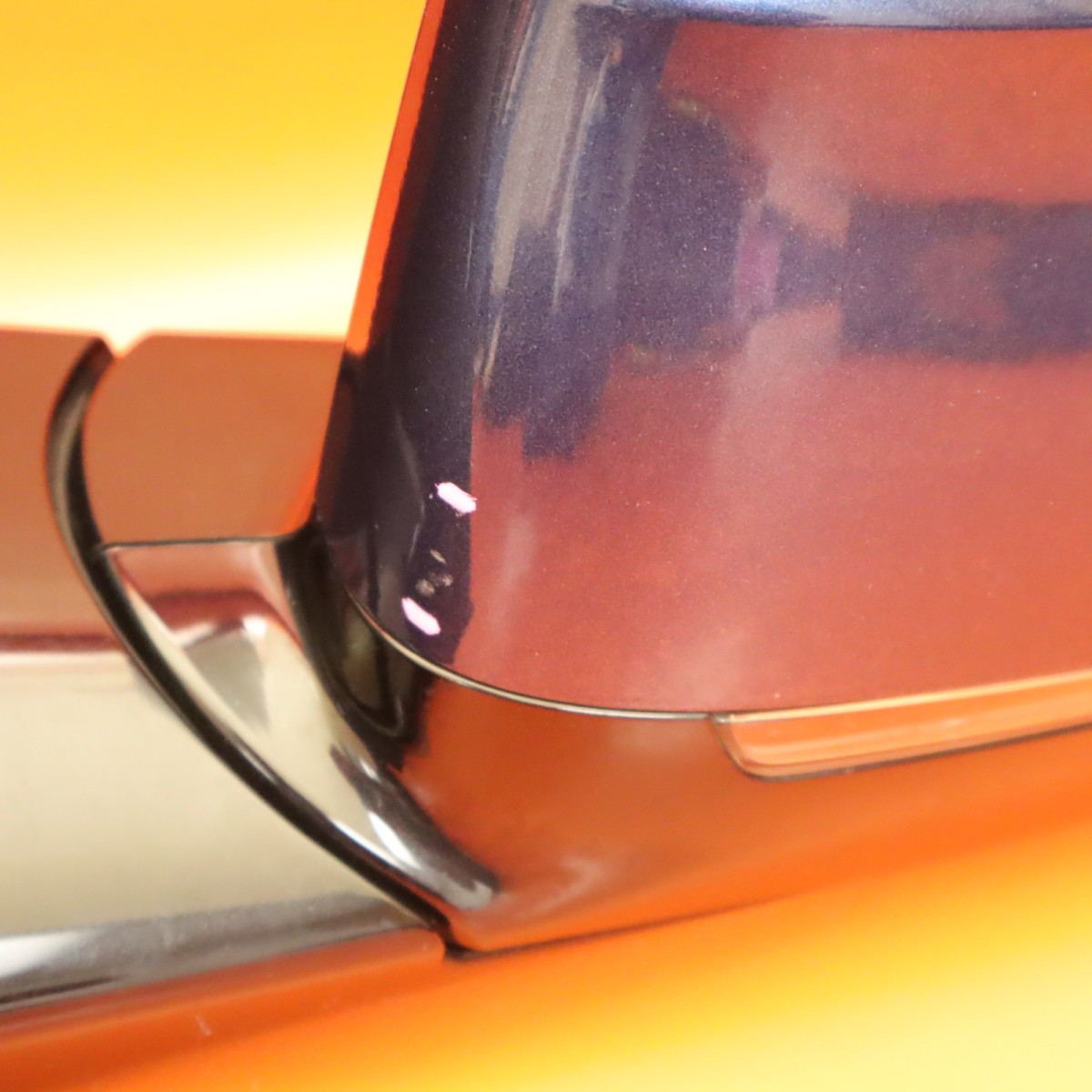 BMW X3 MIRROR LEFT DRIVER 2018 2019 2020 2021 2022 2023 2024 51165A3AEA7 OEM