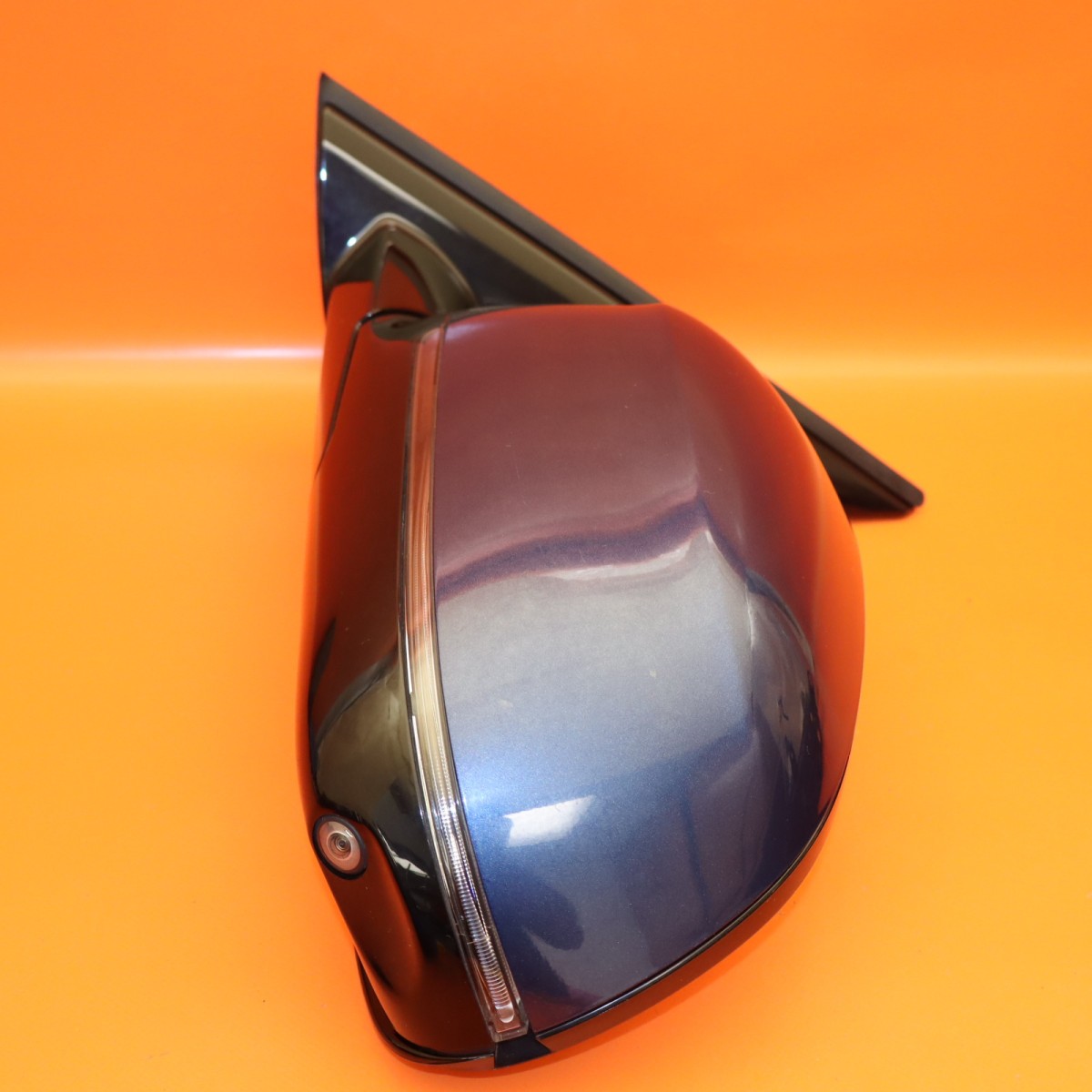 BMW X3 MIRROR LEFT DRIVER 2018 2019 2020 2021 2022 2023 2024 51165A3AEA7 OEM