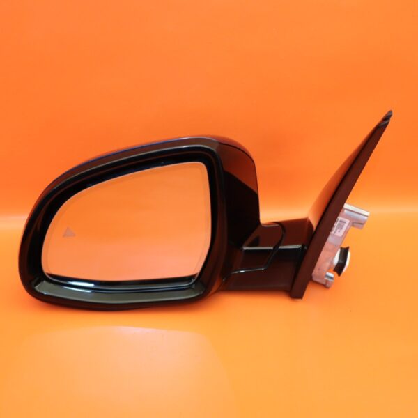 BMW X3 MIRROR LEFT DRIVER 2018 2019 2020 2021 2022 2023 2024 51165A3AEA7 OEM