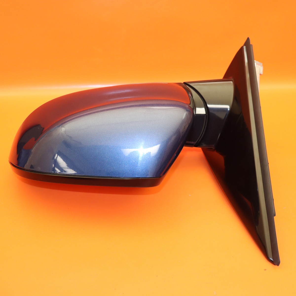 BMW X3 MIRROR LEFT DRIVER 2018 2019 2020 2021 2022 2023 2024 51165A3AEA7 OEM