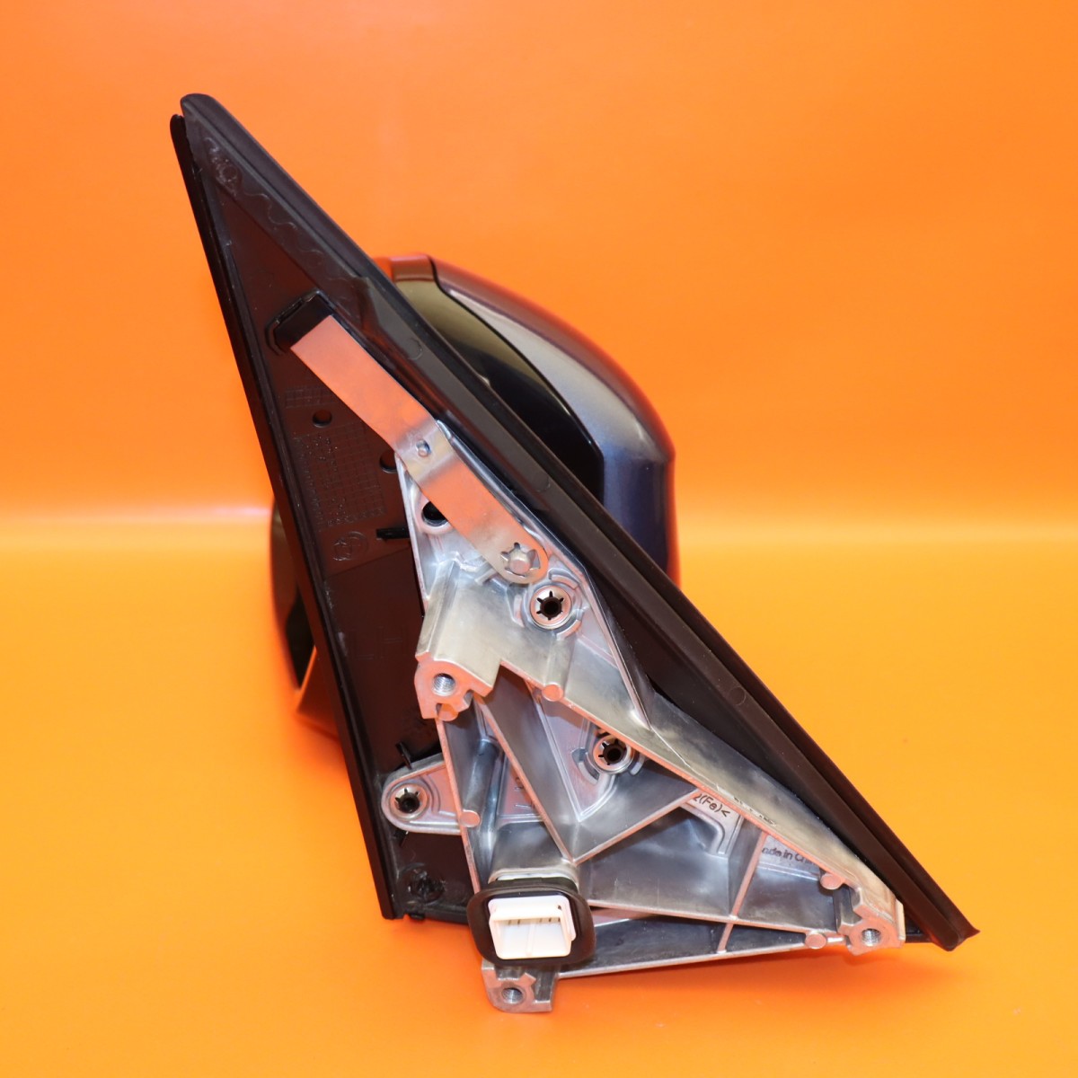 BMW X3 MIRROR LEFT DRIVER 2018 2019 2020 2021 2022 2023 2024 51165A3AEA7 OEM