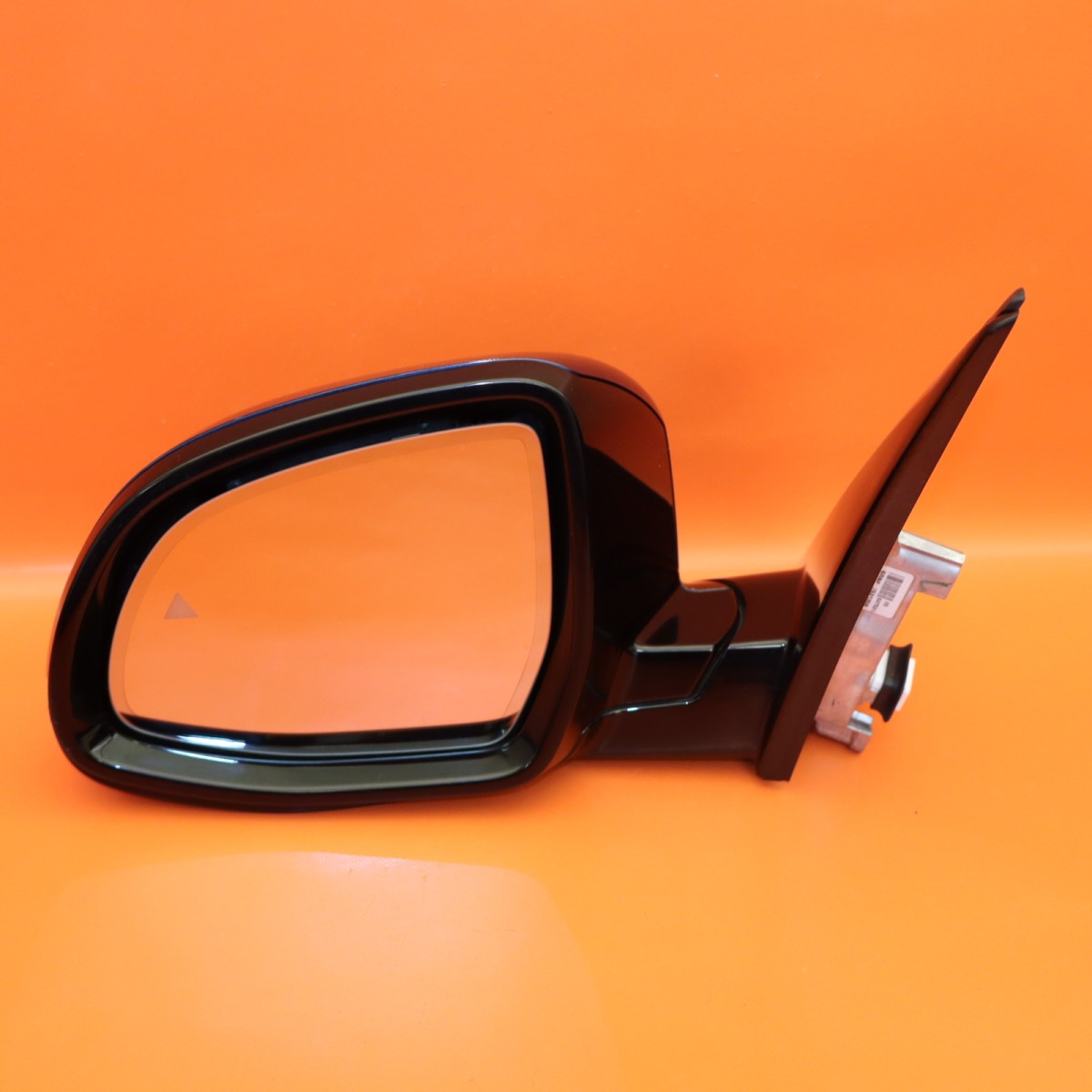 BMW X3 MIRROR LEFT DRIVER 2018 2019 2020 2021 2022 2023 2024 51165A3AEA7 OEM