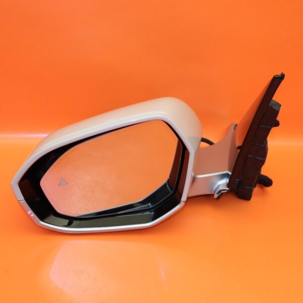 BMW X3 MIRROR LEFT DRIVER 2025 2026 51165A88161 CAMERA BLIND SPOT OEM