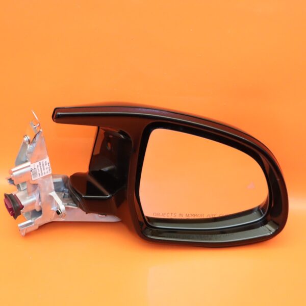 BMW X5 M60 MIRROR RIGHT PASSENGER 2024 2025 G05 OEM